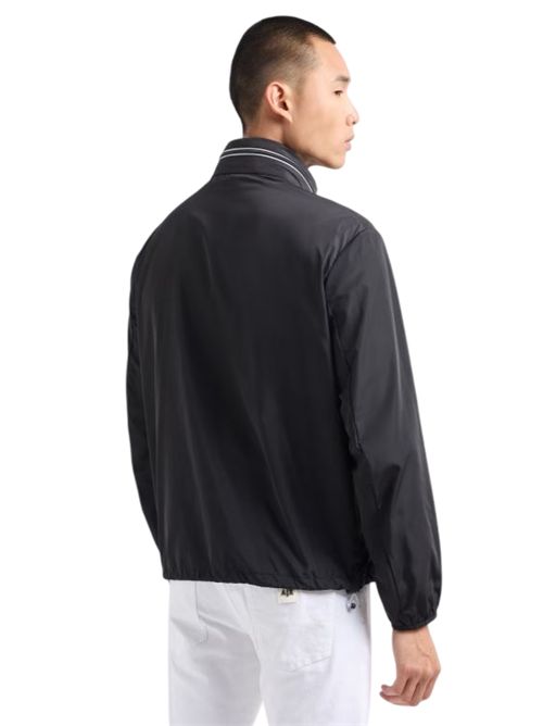 8NZB071200 NERO ARMANI EXCHANGE | 8NZB071200 NERO